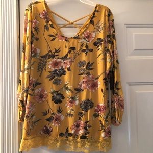 Women’s blouse NEW